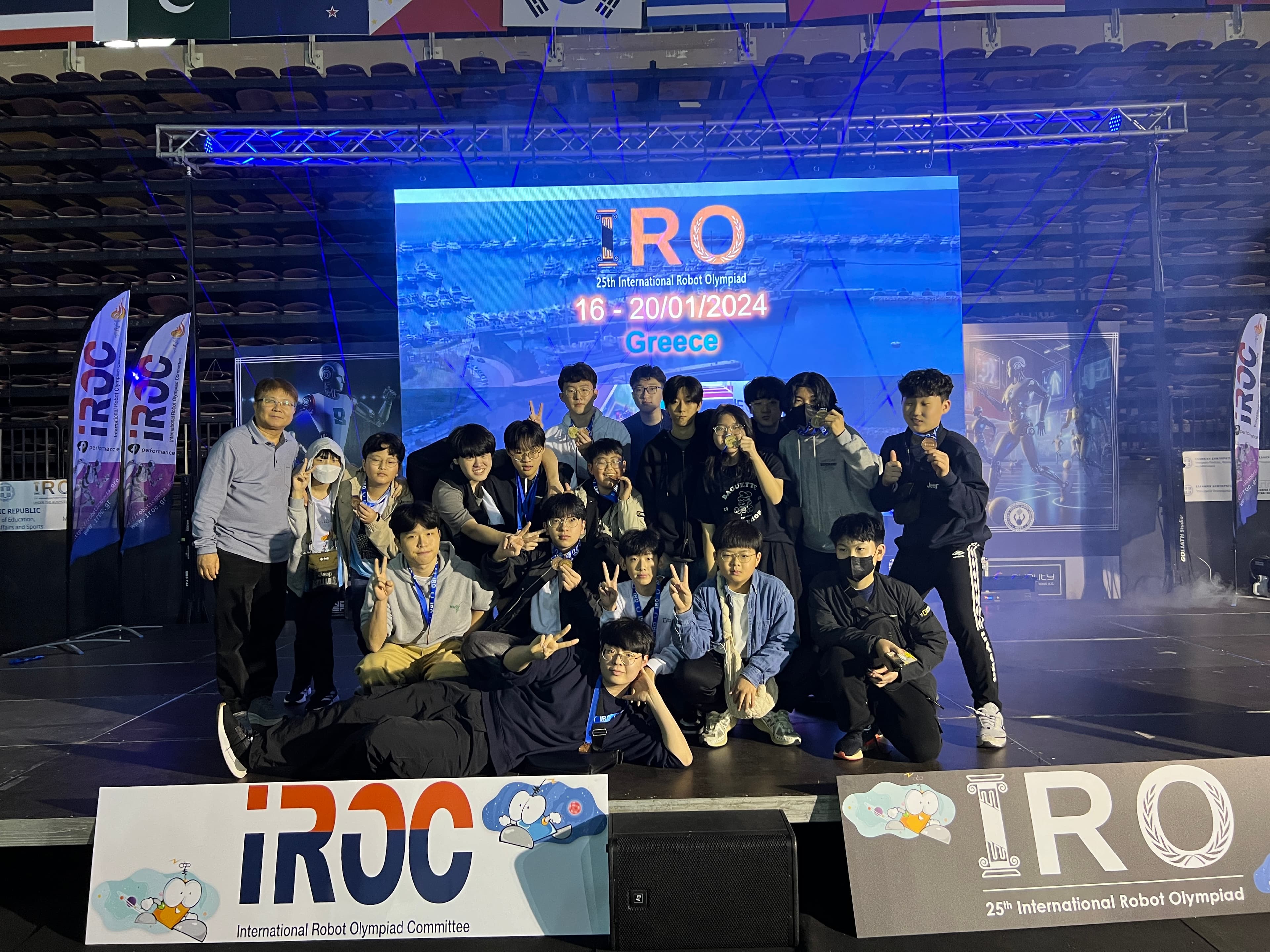 자율주행 로봇 만들기